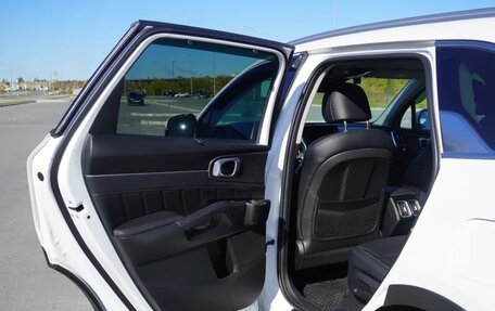 KIA Sorento IV, 2022 год, 4 820 000 рублей, 27 фотография