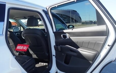 KIA Sorento IV, 2022 год, 4 820 000 рублей, 28 фотография
