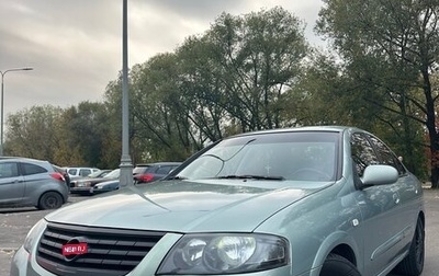 Nissan Almera Classic, 2008 год, 630 000 рублей, 1 фотография