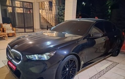 BMW M5, 2025 год, 21 800 000 рублей, 1 фотография