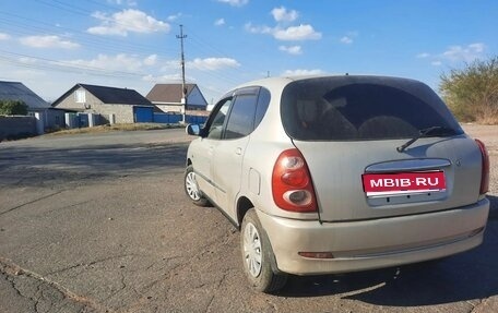 Toyota Duet, 2002 год, 280 000 рублей, 1 фотография