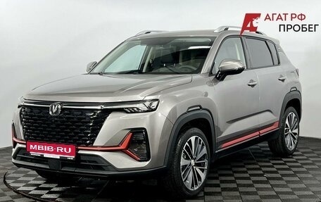 Changan CS35 Plus, 2025 год, 2 075 000 рублей, 1 фотография