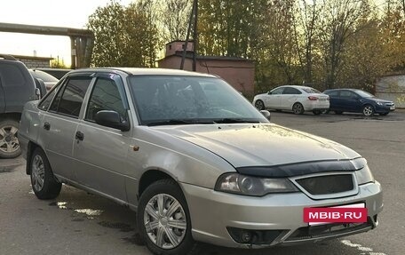 Daewoo Nexia I рестайлинг, 2008 год, 60 000 рублей, 2 фотография
