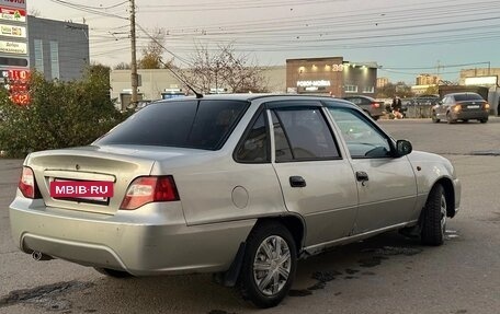 Daewoo Nexia I рестайлинг, 2008 год, 60 000 рублей, 3 фотография