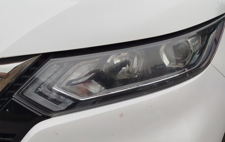 Nissan Qashqai, 2021 год, 1 500 000 рублей, 13 фотография