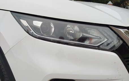 Nissan Qashqai, 2021 год, 1 500 000 рублей, 14 фотография