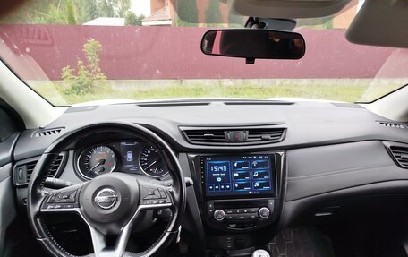 Nissan Qashqai, 2021 год, 1 500 000 рублей, 6 фотография