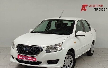 Datsun on-DO I рестайлинг, 2019 год, 600 000 рублей, 1 фотография