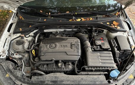 Skoda Octavia, 2013 год, 480 000 рублей, 6 фотография