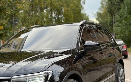 Volkswagen Tiguan II, 2018 год, 2 890 000 рублей, 8 фотография
