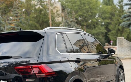 Volkswagen Tiguan II, 2018 год, 2 890 000 рублей, 9 фотография