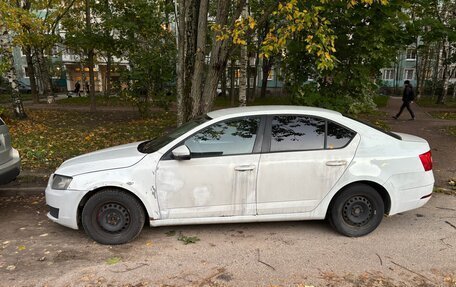 Skoda Octavia, 2013 год, 480 000 рублей, 4 фотография