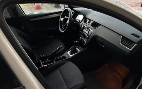 Skoda Octavia, 2013 год, 480 000 рублей, 7 фотография