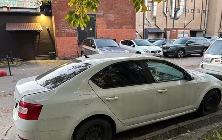 Skoda Octavia, 2013 год, 480 000 рублей, 3 фотография