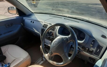 Toyota Duet, 2002 год, 280 000 рублей, 2 фотография