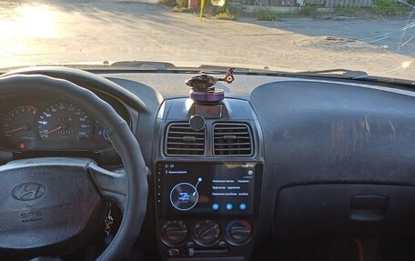 Hyundai Accent II, 2008 год, 175 000 рублей, 4 фотография