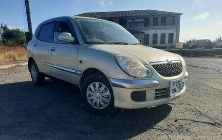 Toyota Duet, 2002 год, 280 000 рублей, 7 фотография