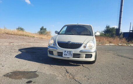 Toyota Duet, 2002 год, 280 000 рублей, 8 фотография