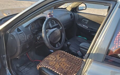 Hyundai Accent II, 2008 год, 175 000 рублей, 5 фотография