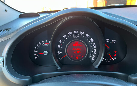 KIA Sportage III, 2011 год, 1 180 000 рублей, 7 фотография