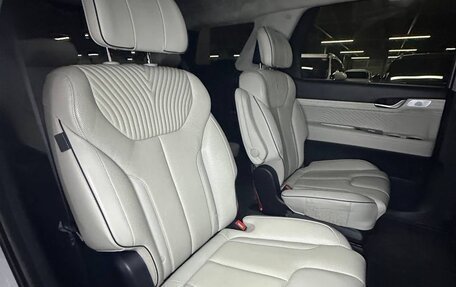 Hyundai Palisade I, 2022 год, 5 800 000 рублей, 8 фотография