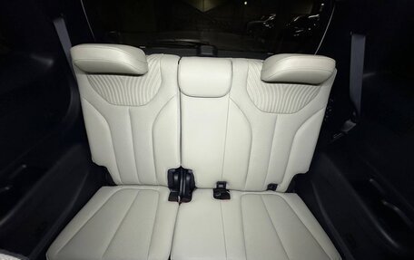 Hyundai Palisade I, 2022 год, 5 800 000 рублей, 10 фотография