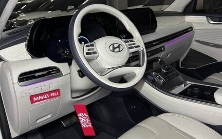Hyundai Palisade I, 2022 год, 5 800 000 рублей, 7 фотография