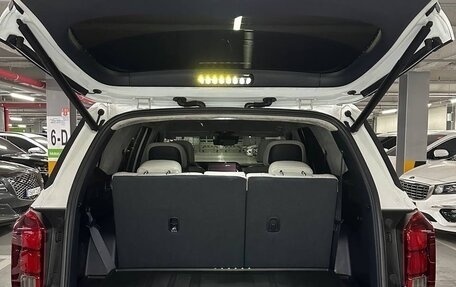 Hyundai Palisade I, 2022 год, 5 800 000 рублей, 9 фотография