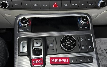 Hyundai Palisade I, 2022 год, 5 800 000 рублей, 6 фотография