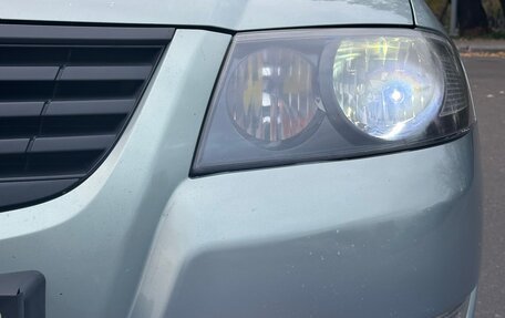 Nissan Almera Classic, 2008 год, 630 000 рублей, 9 фотография