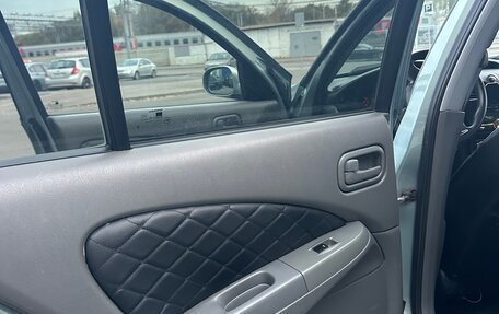 Nissan Almera Classic, 2008 год, 630 000 рублей, 14 фотография