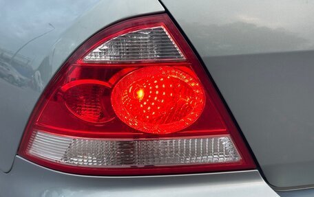 Nissan Almera Classic, 2008 год, 630 000 рублей, 8 фотография