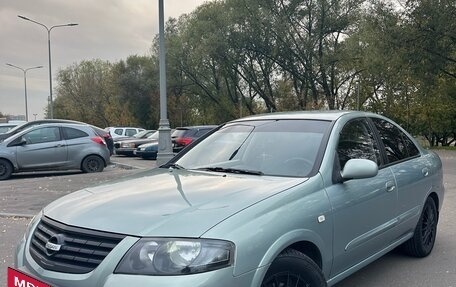 Nissan Almera Classic, 2008 год, 630 000 рублей, 2 фотография
