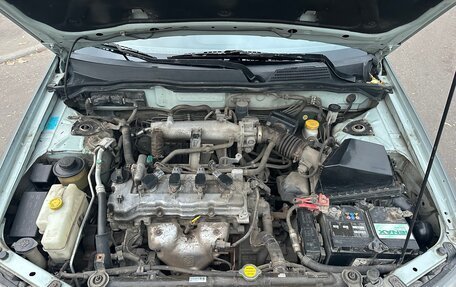 Nissan Almera Classic, 2008 год, 630 000 рублей, 17 фотография
