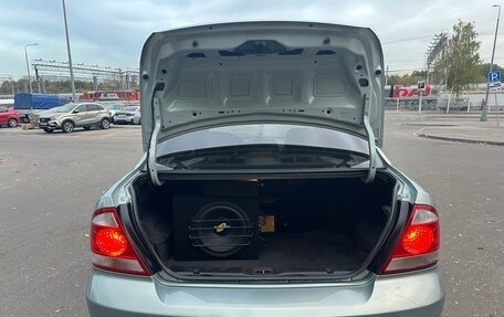 Nissan Almera Classic, 2008 год, 630 000 рублей, 15 фотография