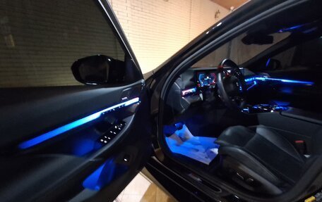 BMW M5, 2025 год, 21 800 000 рублей, 4 фотография