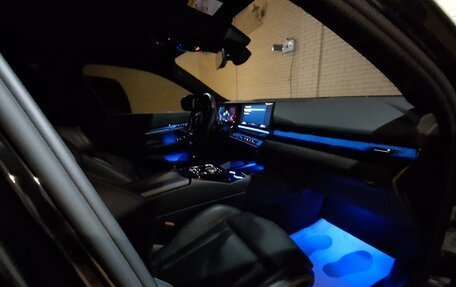 BMW M5, 2025 год, 21 800 000 рублей, 5 фотография