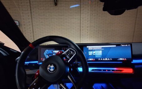 BMW M5, 2025 год, 21 800 000 рублей, 3 фотография