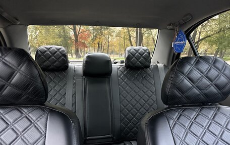 Nissan Almera Classic, 2008 год, 630 000 рублей, 16 фотография