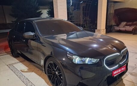 BMW M5, 2025 год, 21 800 000 рублей, 2 фотография