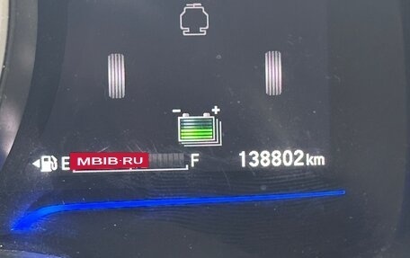 Honda Fit III, 2016 год, 1 030 000 рублей, 10 фотография