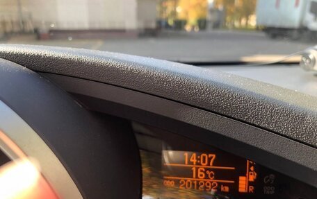 Toyota Verso I, 2010 год, 1 100 000 рублей, 5 фотография