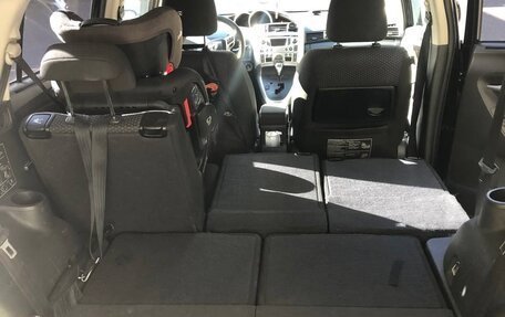 Toyota Verso I, 2010 год, 1 100 000 рублей, 9 фотография