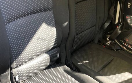 Toyota Verso I, 2010 год, 1 100 000 рублей, 15 фотография