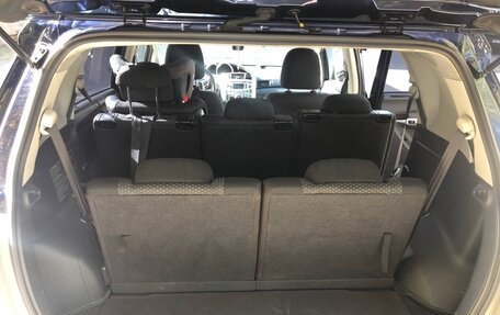 Toyota Verso I, 2010 год, 1 100 000 рублей, 3 фотография