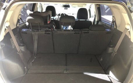 Toyota Verso I, 2010 год, 1 100 000 рублей, 14 фотография