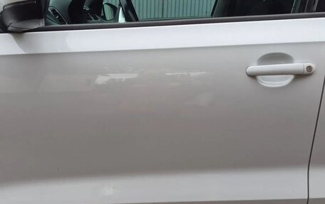 Volkswagen Polo VI (EU Market), 2018 год, 1 000 000 рублей, 6 фотография