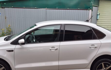 Volkswagen Polo VI (EU Market), 2018 год, 1 000 000 рублей, 2 фотография