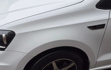 Volkswagen Polo VI (EU Market), 2018 год, 1 000 000 рублей, 8 фотография