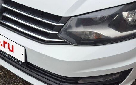 Volkswagen Polo VI (EU Market), 2018 год, 1 000 000 рублей, 5 фотография